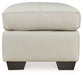 Belziani Ottoman - Yulissa Home Furnishings (NJ)