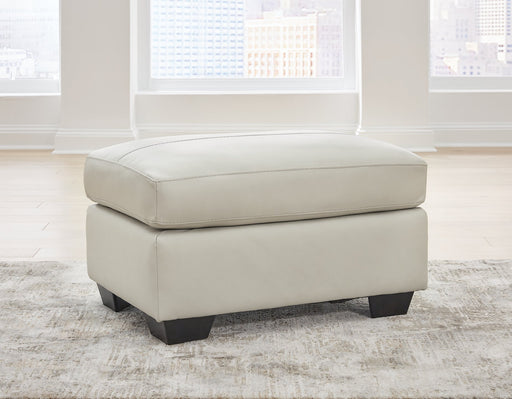 Belziani Ottoman - Yulissa Home Furnishings (NJ)