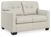 Belziani Loveseat - Yulissa Home Furnishings (NJ)