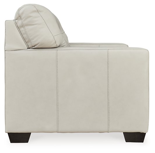 Belziani Loveseat - Yulissa Home Furnishings (NJ)