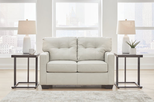 Belziani Loveseat - Yulissa Home Furnishings (NJ)