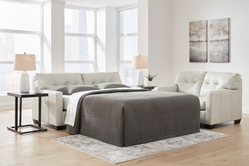 Belziani Sofa Sleeper - Yulissa Home Furnishings (NJ)