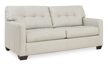 Belziani Sofa - Yulissa Home Furnishings (NJ)