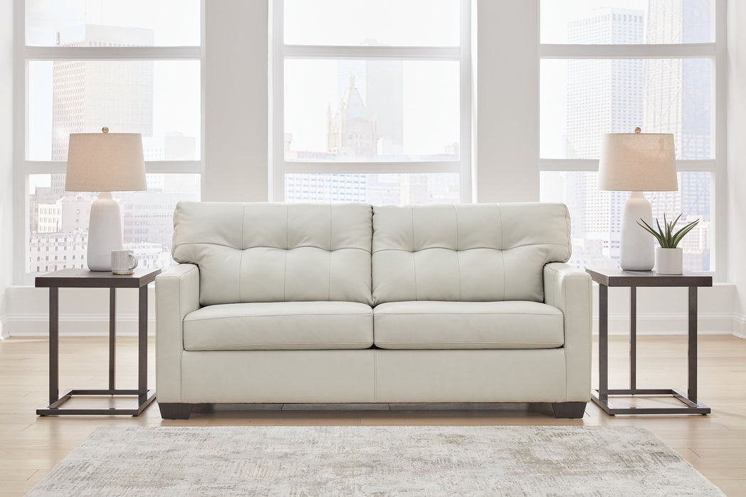 Belziani Sofa - Yulissa Home Furnishings (NJ)