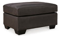 Belziani Ottoman - Yulissa Home Furnishings (NJ)