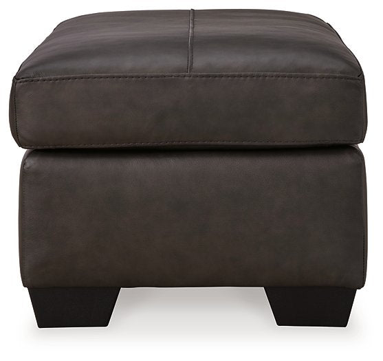 Belziani Ottoman - Yulissa Home Furnishings (NJ)