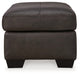 Belziani Ottoman - Yulissa Home Furnishings (NJ)