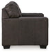 Belziani Oversized Chair - Yulissa Home Furnishings (NJ)