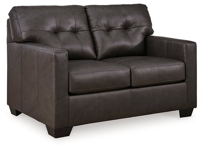 Belziani Loveseat - Yulissa Home Furnishings (NJ)