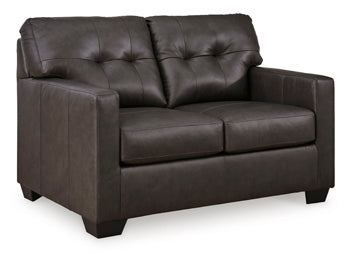 Belziani Loveseat - Yulissa Home Furnishings (NJ)