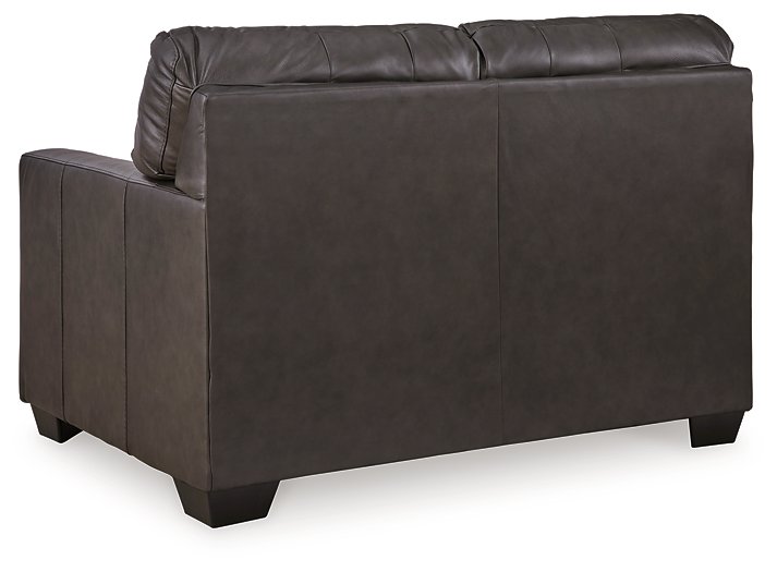 Belziani Loveseat - Yulissa Home Furnishings (NJ)