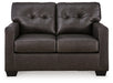 Belziani Loveseat - Yulissa Home Furnishings (NJ)