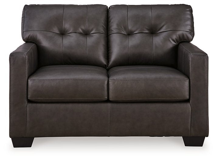 Belziani Loveseat - Yulissa Home Furnishings (NJ)