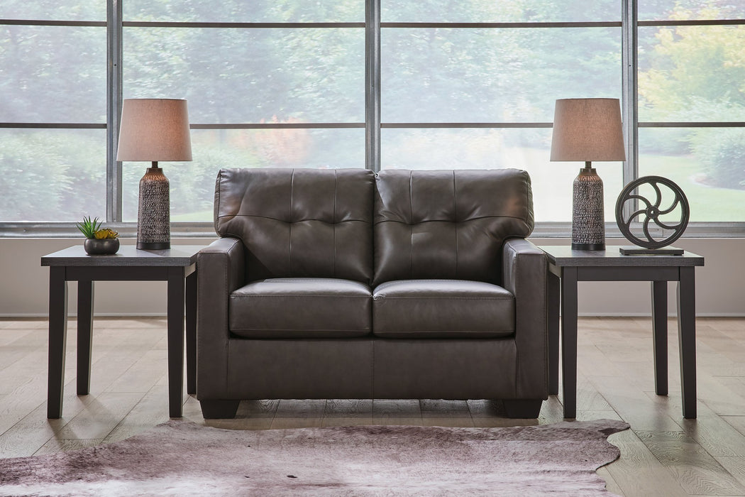 Belziani Loveseat - Yulissa Home Furnishings (NJ)