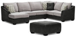 Bilgray Living Room Set - Yulissa Home Furnishings (NJ)