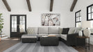 Bilgray Living Room Set - Yulissa Home Furnishings (NJ)