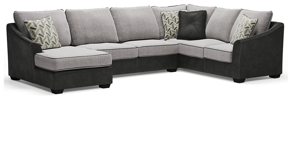 Bilgray Living Room Set - Yulissa Home Furnishings (NJ)