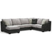 Bilgray Living Room Set - Yulissa Home Furnishings (NJ)