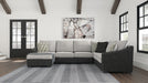 Bilgray Living Room Set - Yulissa Home Furnishings (NJ)