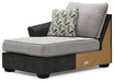 Bilgray 3-Piece Sectional - Yulissa Home Furnishings (NJ)