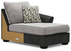 Bilgray 3-Piece Sectional - Yulissa Home Furnishings (NJ)