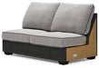 Bilgray 3-Piece Sectional - Yulissa Home Furnishings (NJ)