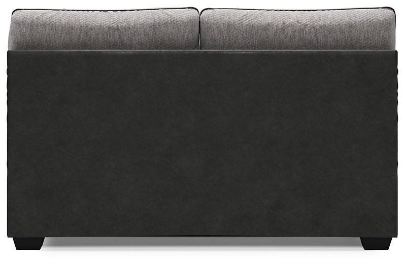 Bilgray 3-Piece Sectional - Yulissa Home Furnishings (NJ)