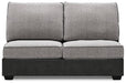 Bilgray 3-Piece Sectional - Yulissa Home Furnishings (NJ)