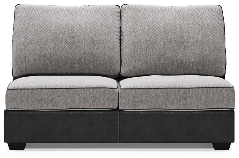 Bilgray 3-Piece Sectional - Yulissa Home Furnishings (NJ)