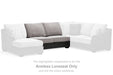 Bilgray 3-Piece Sectional - Yulissa Home Furnishings (NJ)