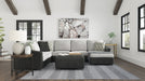 Bilgray Living Room Set - Yulissa Home Furnishings (NJ)