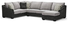 Bilgray Living Room Set - Yulissa Home Furnishings (NJ)