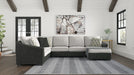 Bilgray 3-Piece Sectional - Yulissa Home Furnishings (NJ)