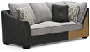 Bilgray Living Room Set - Yulissa Home Furnishings (NJ)