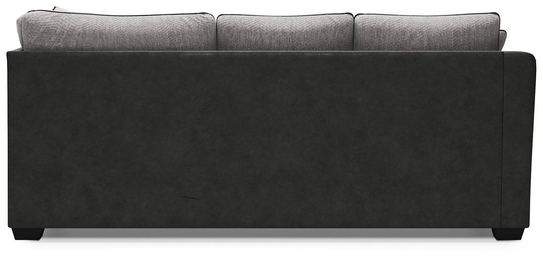 Bilgray 3-Piece Sectional - Yulissa Home Furnishings (NJ)