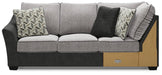 Bilgray 3-Piece Sectional - Yulissa Home Furnishings (NJ)