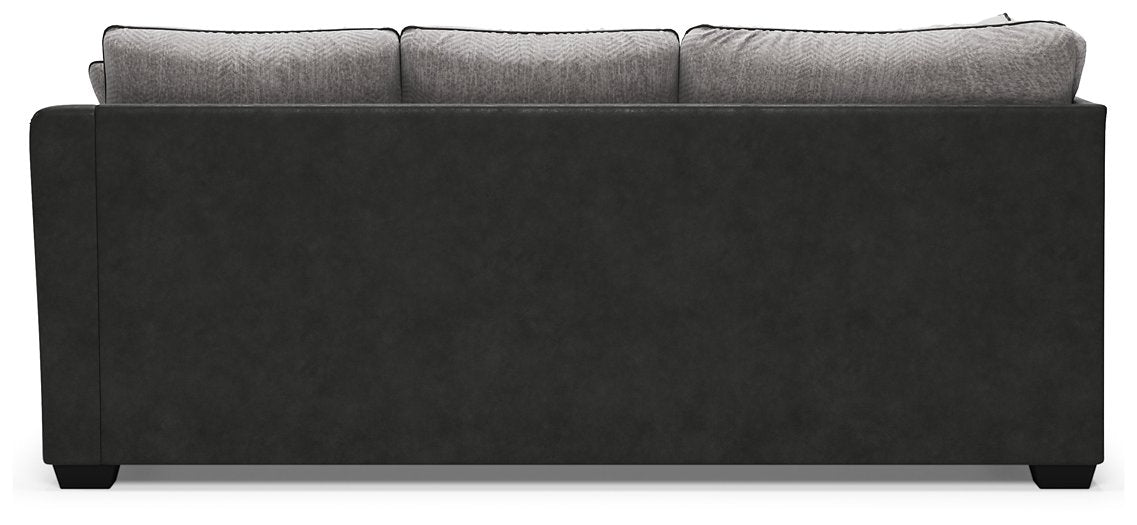 Bilgray 3-Piece Sectional - Yulissa Home Furnishings (NJ)