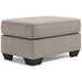 Greaves Ottoman - Yulissa Home Furnishings (NJ)