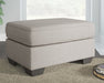 Greaves Ottoman - Yulissa Home Furnishings (NJ)