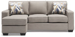 Greaves Living Room Set - Yulissa Home Furnishings (NJ)