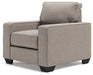 Greaves Chair - Yulissa Home Furnishings (NJ)