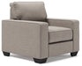 Greaves Living Room Set - Yulissa Home Furnishings (NJ)