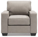 Greaves Chair - Yulissa Home Furnishings (NJ)