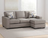 Greaves Sofa Chaise - Yulissa Home Furnishings (NJ)