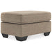 Greaves Ottoman - Yulissa Home Furnishings (NJ)