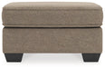 Greaves Ottoman - Yulissa Home Furnishings (NJ)