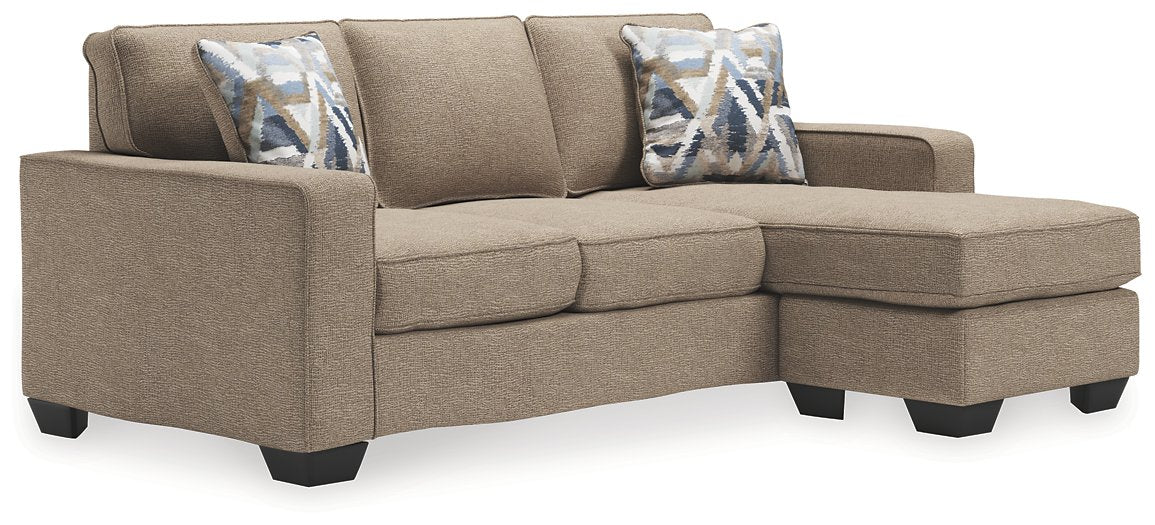 Greaves Living Room Set - Yulissa Home Furnishings (NJ)