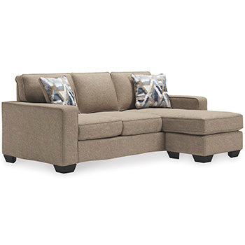 Greaves Sofa Chaise - Yulissa Home Furnishings (NJ)