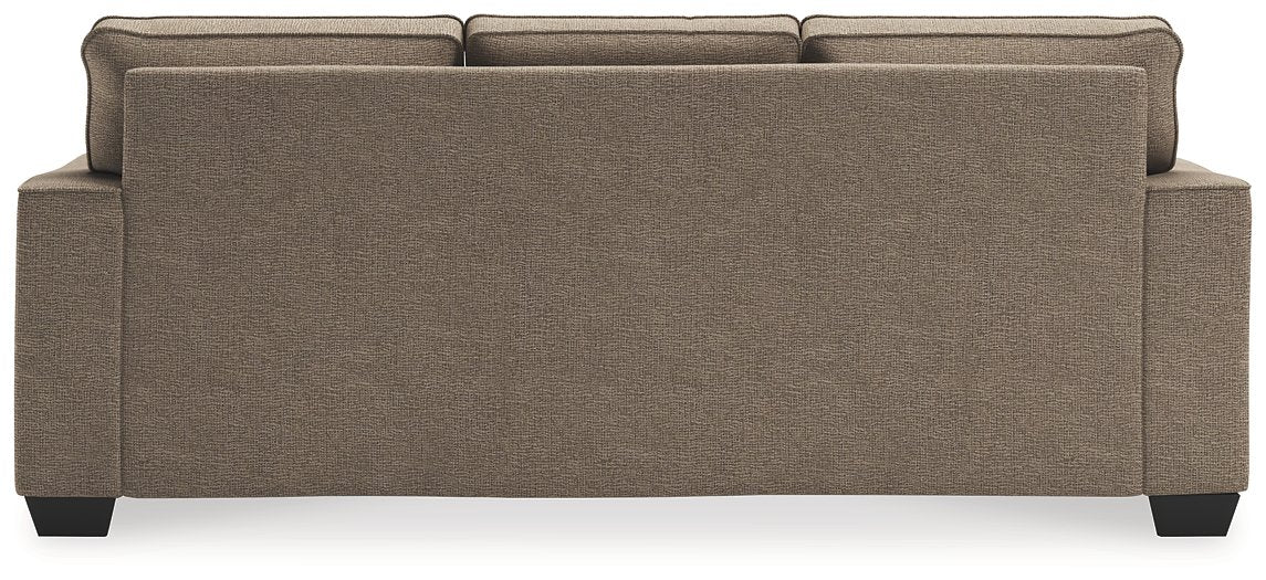 Greaves Sofa Chaise - Yulissa Home Furnishings (NJ)