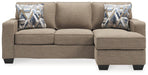 Greaves Living Room Set - Yulissa Home Furnishings (NJ)